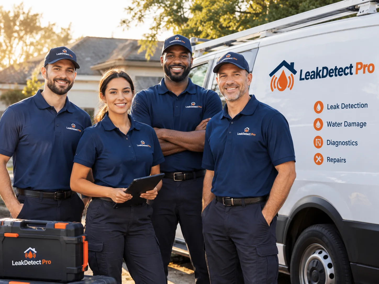 Roof Repair company in Vaughan, MS